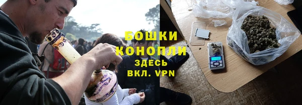 молекула духа Магас